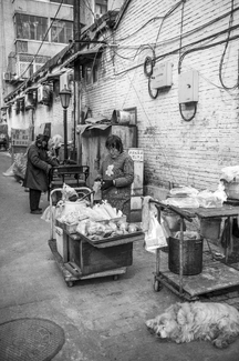 Market Market