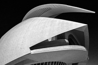 Reaching Out Reaching Out