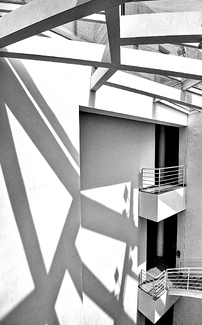 Broken Shadows Broken Shadows