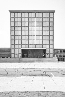 First Christian Church, Columbus First Christian Church, Columbus