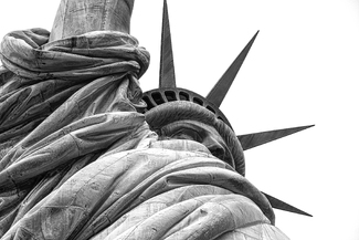 Holding the Torch Holding the Torch