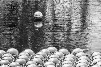 Silver Balls Silver Balls