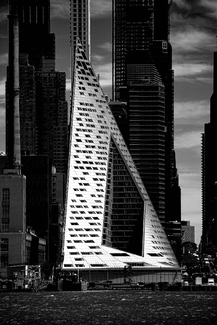 VIA 57 West VIA 57 West