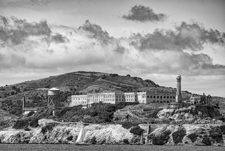 Alcatraz: The Acropolis of San Francisco Alcatraz: The Acropolis of San Francisco