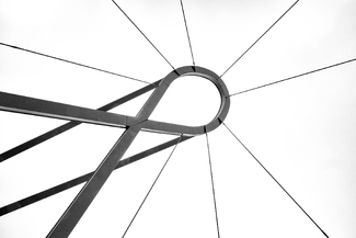 Circular Bridge Structure Circular Bridge Structure