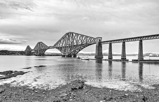 Forth Bridge Forth Bridge