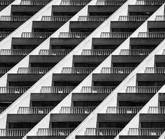 Hyatt Balconies Hyatt Balconies