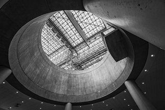 Looking Through Looking Through