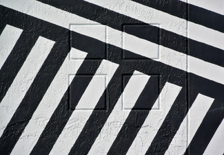 Architectural Obfuscation in Wynwood Architectural Obfuscation in Wynwood