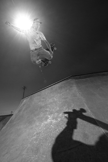 Brooklyn and the Bright Light Brooklyn and the Bright Light