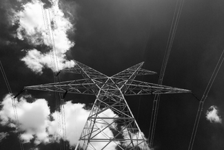 Electric God Electric God