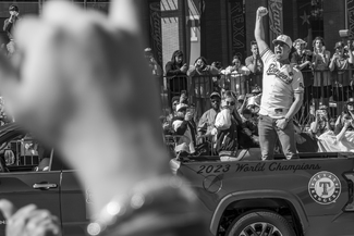 Lowe Goes High Lowe Goes High