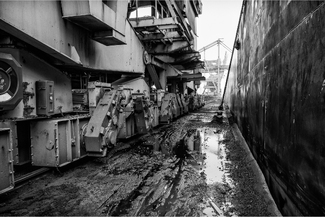 coal transhipment coal transhipment