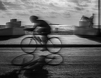 Chasing the Sun Chasing the Sun