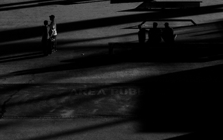 Light and Shadow Light and Shadow