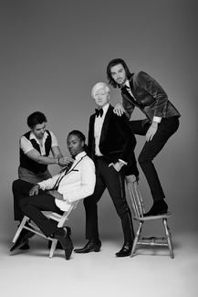 Sculpting Elegance: A Designer's Dance with the Muse Sculpting Elegance: A Designer's Dance with the Muse