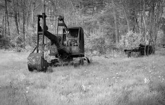 Not Shoveling Today. Not Shoveling Today.