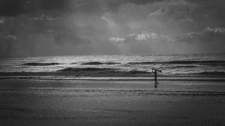 Surfing the Moonlight Surfing the Moonlight