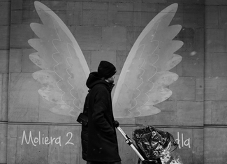 Guardian Angels Guardian Angels