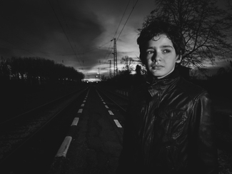 The road sometimes The road sometimes