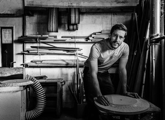 Cabinetmaker Cabinetmaker