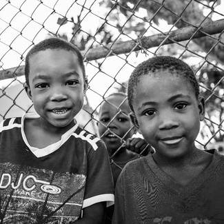 With family With family