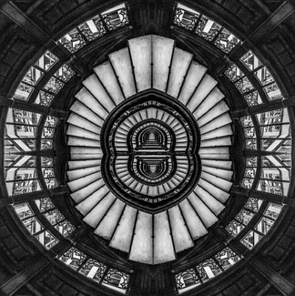 Walking the Rookery Walking the Rookery