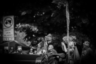 Once Upon a Day in America Once Upon a Day in America