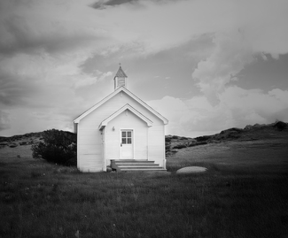 Church On The Great Plains Church On The Great Plains