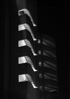 Would You Like To Come Up? Would You Like To Come Up?