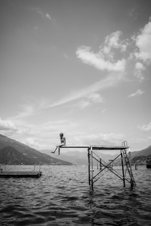 Diving Board