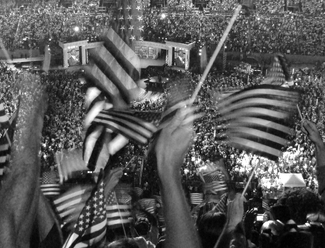 Long May It Wave Long May It Wave