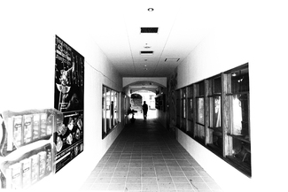 Time tunnel Time tunnel