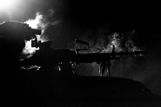 Fire & Ice Fire & Ice