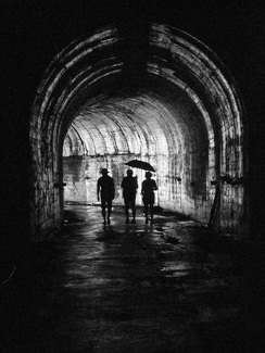 Hualien Mqmgi Dowmung Old Tunnel Hualien Mqmgi Dowmung Old Tunnel