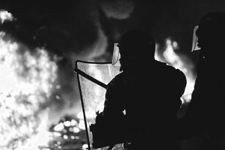 Tout feu tout flamme Tout feu tout flamme