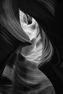 Cardiac Canyon #3 Cardiac Canyon #3