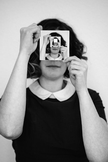 Derriere le miroir Derriere le miroir