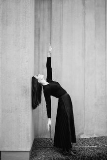 La fille qui voulait voler La fille qui voulait voler