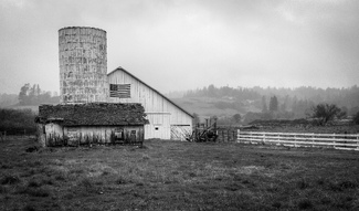 Sonoma Barn Sonoma Barn