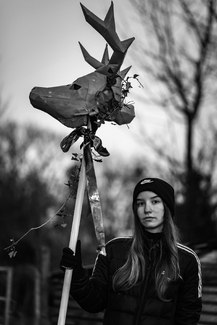 Chettle Wassail - Annika Chettle Wassail - Annika