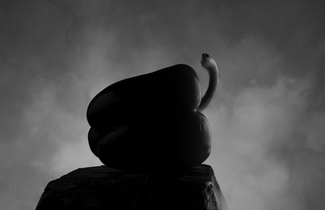 Kubrick meets Weston Kubrick meets Weston