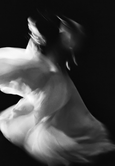 Diaphanous Presence Diaphanous Presence