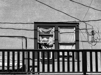 Keeping The Heat Out Keeping The Heat Out