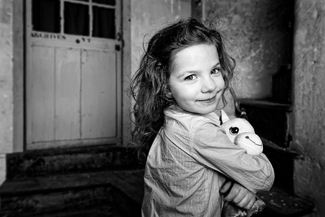 child's smile child's smile