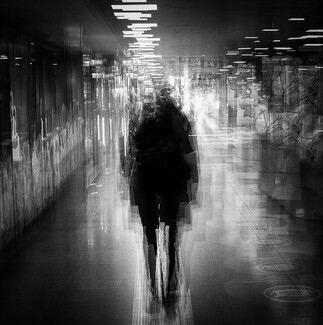 Light at the end of the tunnel Light at the end of the tunnel