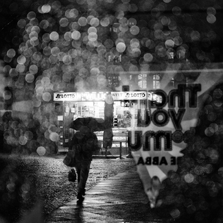 A song that ABBA never sang A song that ABBA never sang