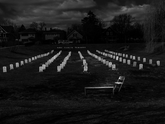 Say Their Names Say Their Names