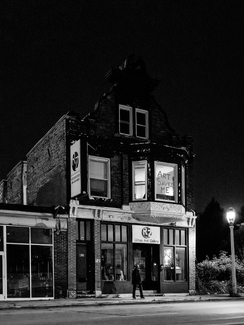 It Saves Us All It Saves Us All