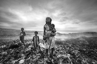 How far is the future? How far is the future?